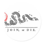 JOIN, or DIE South Carolina
