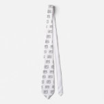 Join Or Die Custom Ties