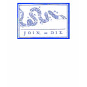 Join or Die t-shirts by sblasdell2 Join or Die t-shirts