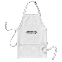 Join Team Browncoats aprons