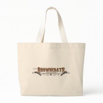 Join Team Browncoats bags
