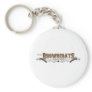 Join Team Browncoats Keychain
