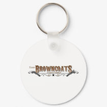 Join Team Browncoats keychains