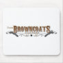 Join Team Browncoats Mouse Mats