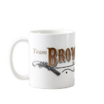 Join Team Browncoats Mug