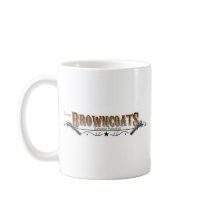 Join Team Browncoats mugs