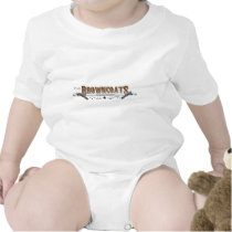 Join Team Browncoats t-shirts