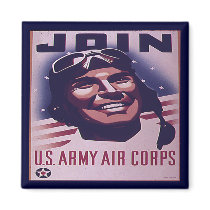 Join The Army Air Corps magnets