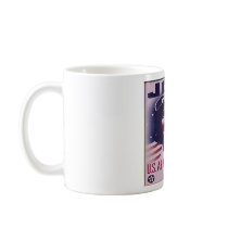 Join the Army Air Corps mugs