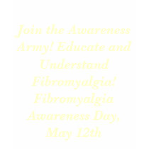 Join the Awareness Army! Educate and Understand... t-shirts
