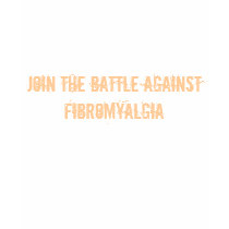 Join The Battle Against Fibromyalgia-T-Shirt