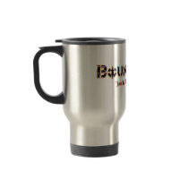 "Join the BoundAlive Army!" mugs by BoundAlive "Join the BoundAlive Army!" mugs