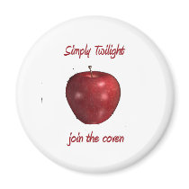 Join The Coven magnets by simplytwilight Join The Coven magnets