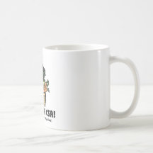 Join the CSA Coffee Mug