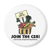 Join the CSA magnets