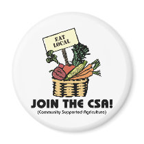 Join the CSA magnets