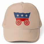 Join the Donner Party Hat