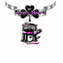 JOIN THE LONELY HEARTS CLUB! t-shirts
