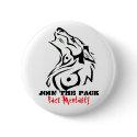 Join The Pack Button by devbleech Join The Pack Button