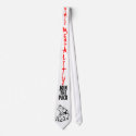 Join The Pack Tie by devbleech Join The Pack Tie