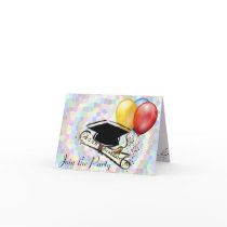 Join the Party cards