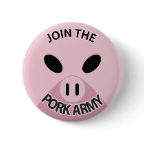 Join the Pork Army button! buttons
