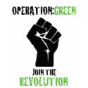 Join The Revolution t-shirts