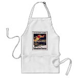 Join The Submarine Service Apron