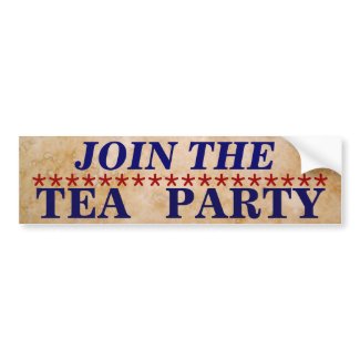 Dangerous Bumper Sticker Here