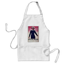 Join Tht Navy Nurse Corps Apron