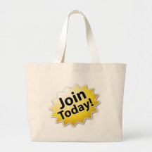 join_today_star_burst_icon JOIN TODAY STAR BURST Bags