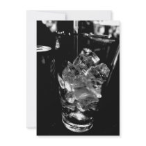 Join Us For A Drink Invitation