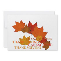 Join us for thanksgiving invitations by studioportosabbia Join us for thanksgiving invitations