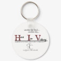 Join us in our efforts to uplift the heart, mind a keychains by rtsfoundationinc Join us in our efforts to uplift the heart, mind a keychains