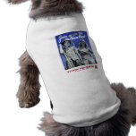 Join Us On The Farm Front! WW2 pet clothing