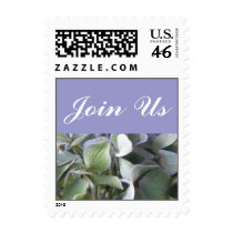 Join Us Postage