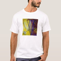 Joined Hearts II t-shirts