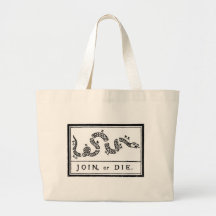 joinordie canvas bags