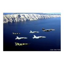 JOINT AIR posters