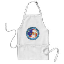 Joint Interagency Task Force INSIGNIA aprons by dogiron Joint Interagency Task Force INSIGNIA aprons
