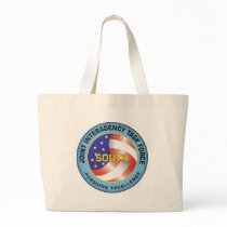 Joint Interagency Task Force INSIGNIA bags by dogiron Joint Interagency Task Force INSIGNIA bags