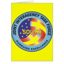 Joint Interagency Task Force INSIGNIA cards by dogiron Joint Interagency Task Force INSIGNIA cards