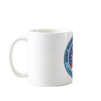 Joint Interagency Task Force INSIGNIA mugs by dogiron Joint Interagency Task Force INSIGNIA mugs