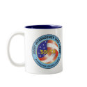 Joint Interagency Task Force INSIGNIA mugs