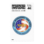 Joint Interagency Task Force INSIGNIA postage