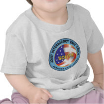 Joint Interagency Task Force INSIGNIA Tshirt