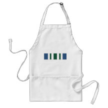 Joint Service Commendation Ribbon Aprons