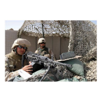 JOINT SERVICE posters