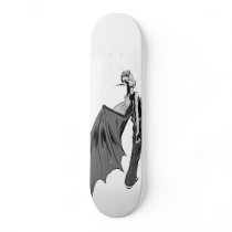 Joint Skateboad skateboards by SharonRosa Joint Skateboad skateboards