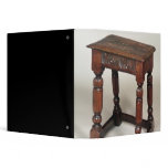 Joint stool binders
